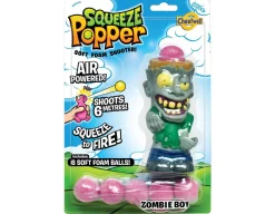 Zombie Popper - Shoot his brains out!<Cheatwell Clearance