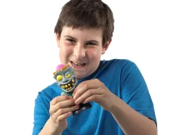 Zombie Popper - Shoot his brains out!<Cheatwell Clearance